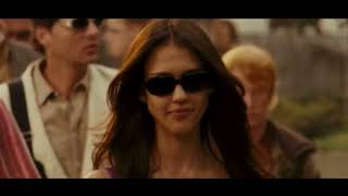 The Eye 2008 (Opening Scene) HD