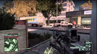 Channel Update + Homefront Gameplay Commentary