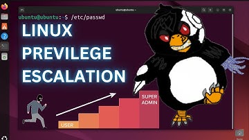 Linux Privilege Escalation | Writable /etc/passwd file Tutorial