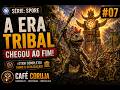 A Era Tribal Chegou ao Fim | Spore #07