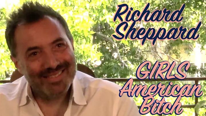 DP/30 Emmy Watch : Richard Sheppard, Girls: Americ...