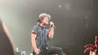 Pearl Jam - Given to Fly - 9/13/2023 - Fort Worth, TX