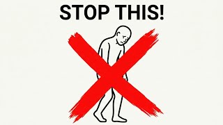 Why People Secretly Disrespect You (6 Habits to Stop)