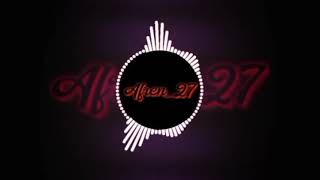 Dj Bale Pulang Vul Basss Afren 27