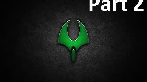 Supreme Commander 2 illuminate campaign part 2