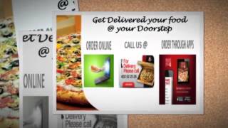 Figaro's Pizza - A One Stop Restaurant for Delicious Italian Cuisine in Abu Dhabi, Sharjah
