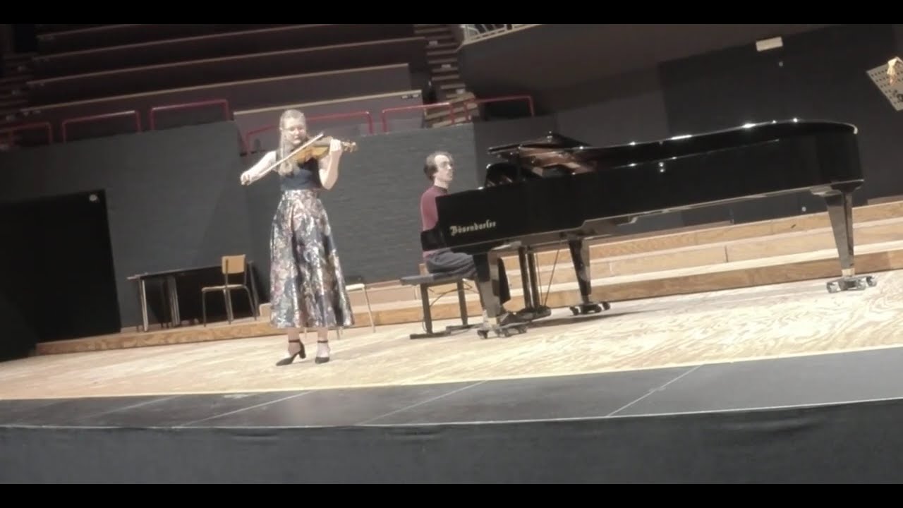 Faust fantasy, Wieniawski