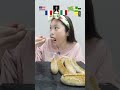 業務スーパーのソーセージ食べたことある？🤤 #mukbang #sausage