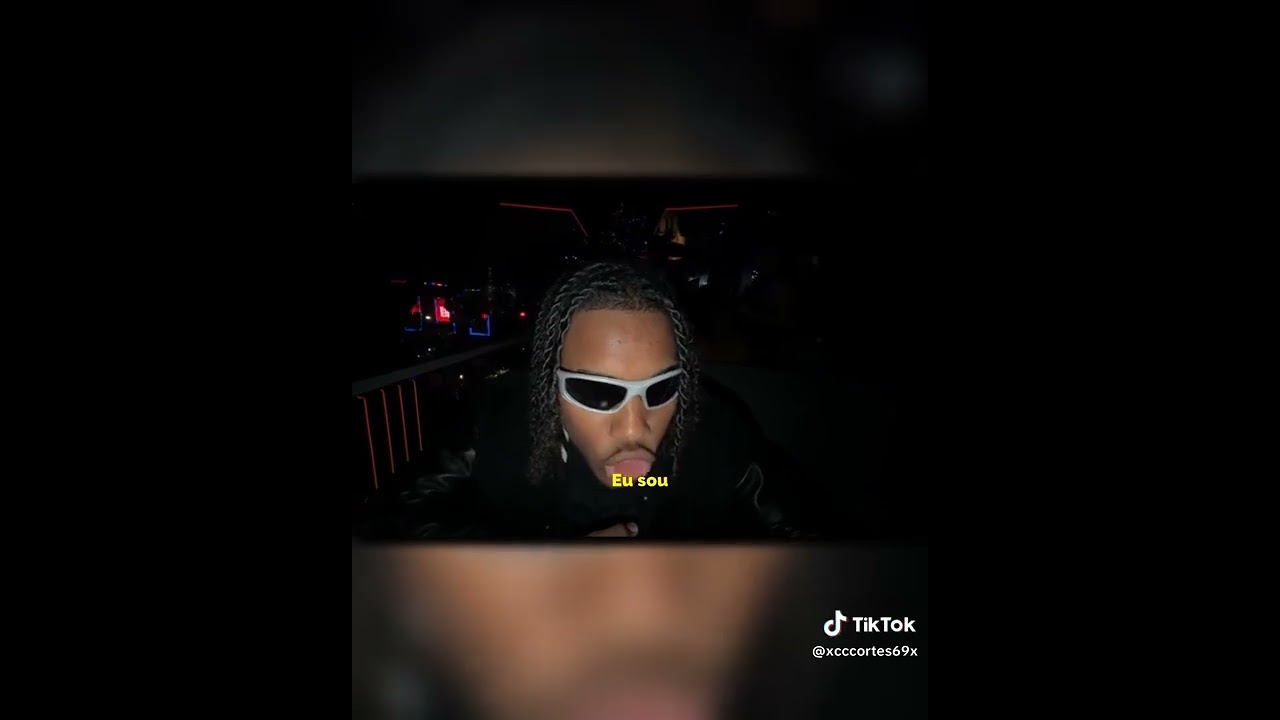 tininho passando a visão pro zago aprender a trocar ideia 