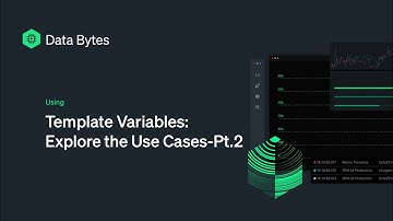 Template Variables: Explore the Use Cases Pt2