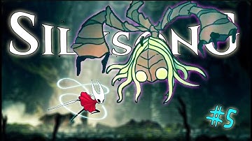 Hollow Knight Silksong: Lạc vào khu rừng rậm và bí ẩn cả ngôi làng bị thao túng tâm lý #5