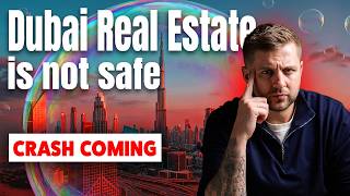 Is Dubai real estate market safe to invest?