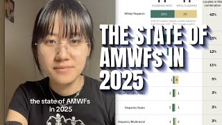 The State Of Asian Malewhite Female Marriage In 2025