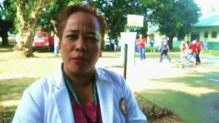 Disaster Management Orientation