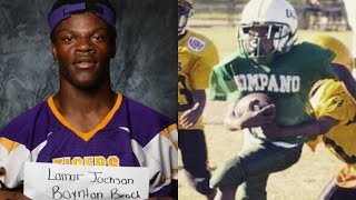 The REAL STRUGGLES of Lamar Jackson’s Football Career that NO ONE Ever Talks About