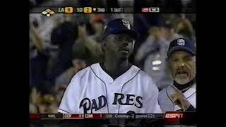 2003   MLB Highlights   April 5