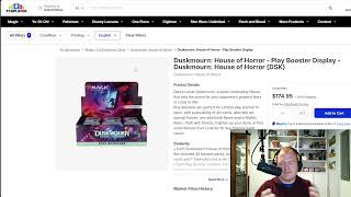 Buyouts Continue (MTG Finance Talk)