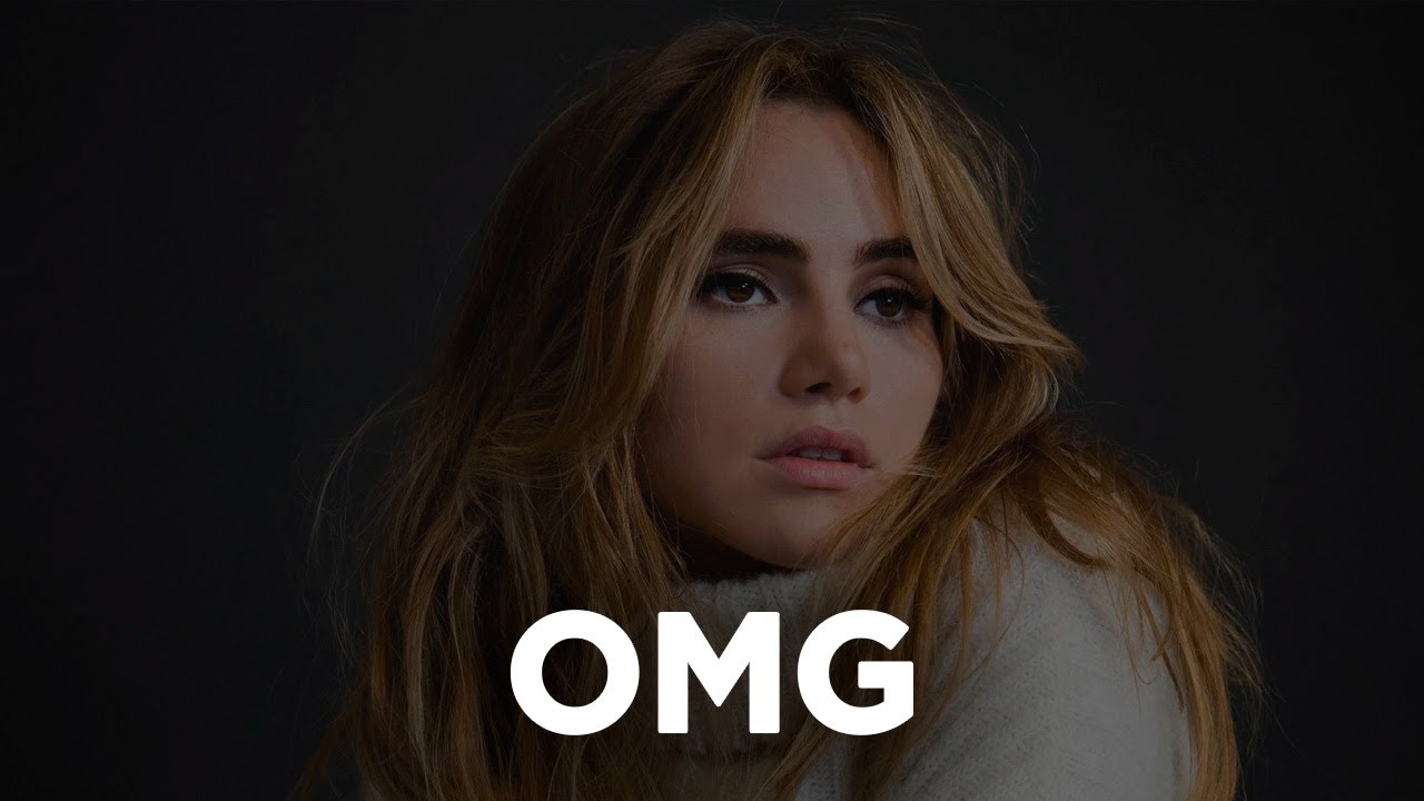 Suki Waterhouse OMG (1 hour straight) YouTube