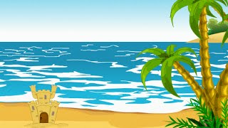 Yo Escape The Beach Walkthrough