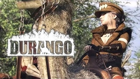 Durango Android Gameplay Walkthrough - Part 2