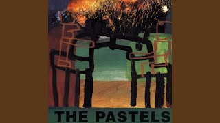 PASTELS / YOGA [12inch - RUG 28T]：90'S ROCK：アナログレコード専門