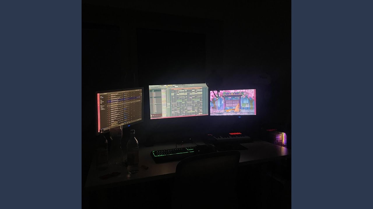 wake up from my dream