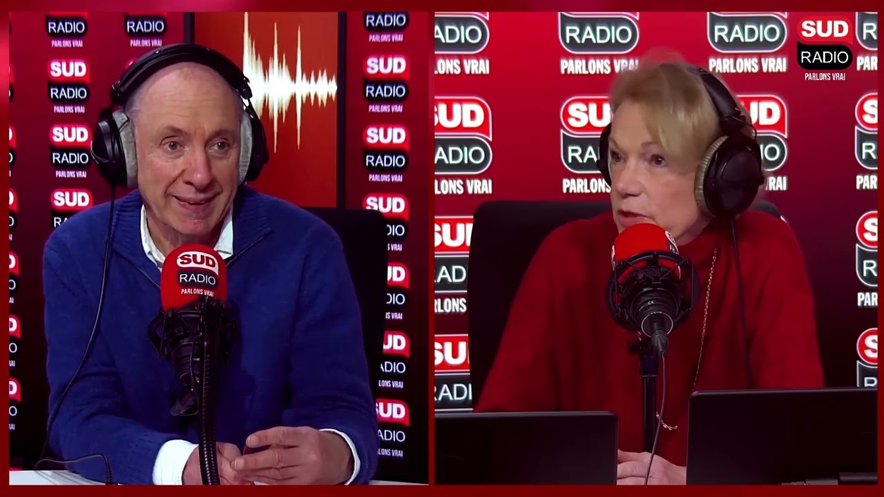 Brigitte Lahaie - Comment rebondir après un traumatisme ?