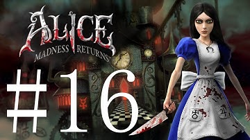 Alice Madness Returns (PC) | Let