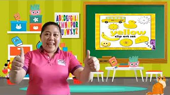 Demo Teaching in Primary Color ECE 12