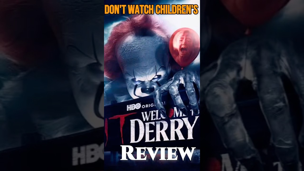It: Welcome To Derry Review Tamil