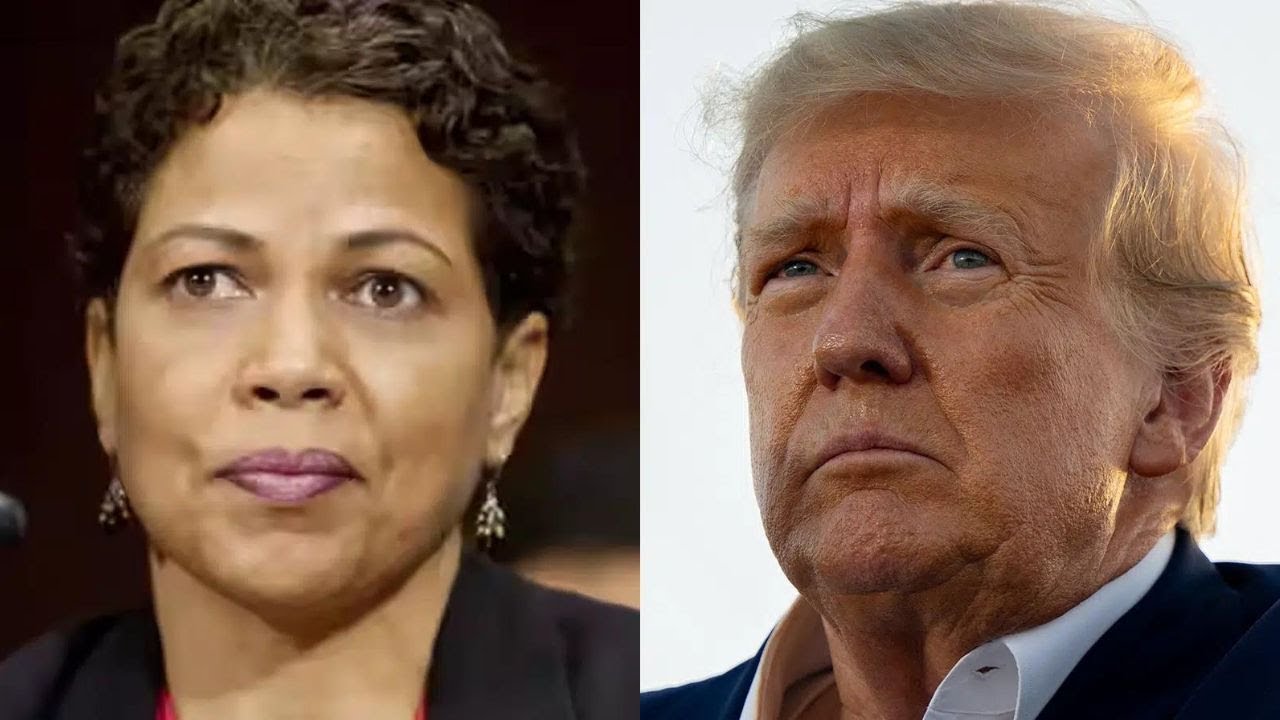 BREAKING: Judge In Trump Trial Makes Stunning Decision - The Case Has Been Rocked