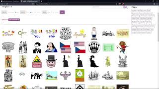 Videoguide - Free Vector Graphics, SVG, AI, Quick, Easy from PublicDomainVectors, Search, Download