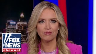 Kayleigh McEnany: These Biden revelations are 'explosive'