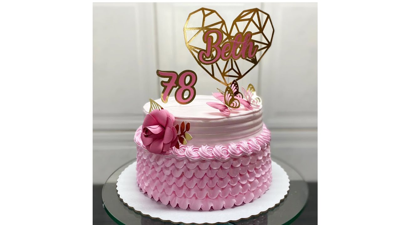 BABADINHO COM BICO 104 PÉTALA FICA SUPER DELICADO