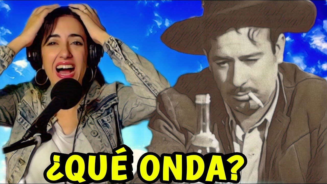 Estoy Fascinada❤️PEDRO INFANTE ME CANSÉ DE ROGARLE reaccion (Ella) | VOCAL COACH reacciona