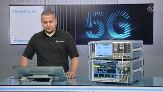 Demystifying 5G – 5G NR coexistence with LTE – testing dynamic spectrum sharing (DSS), part 1