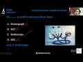 NNMS - SAT - Transportation In Animals  &amp; Plants -P 1