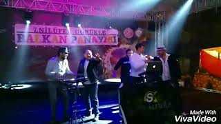 Kuchek Mix 2024 Cherno More Kabadan Kuchek Ercan Ahatli