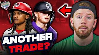 Red Sox Trade Deadline Rumors Heating Up