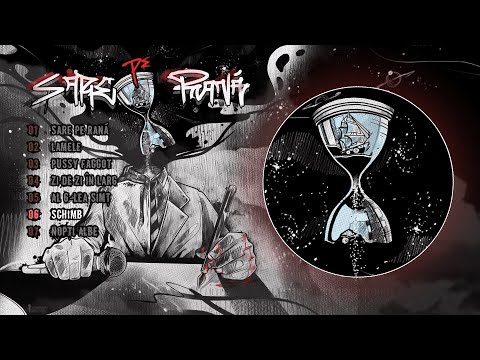 Faust x Bocaseca - Schimb