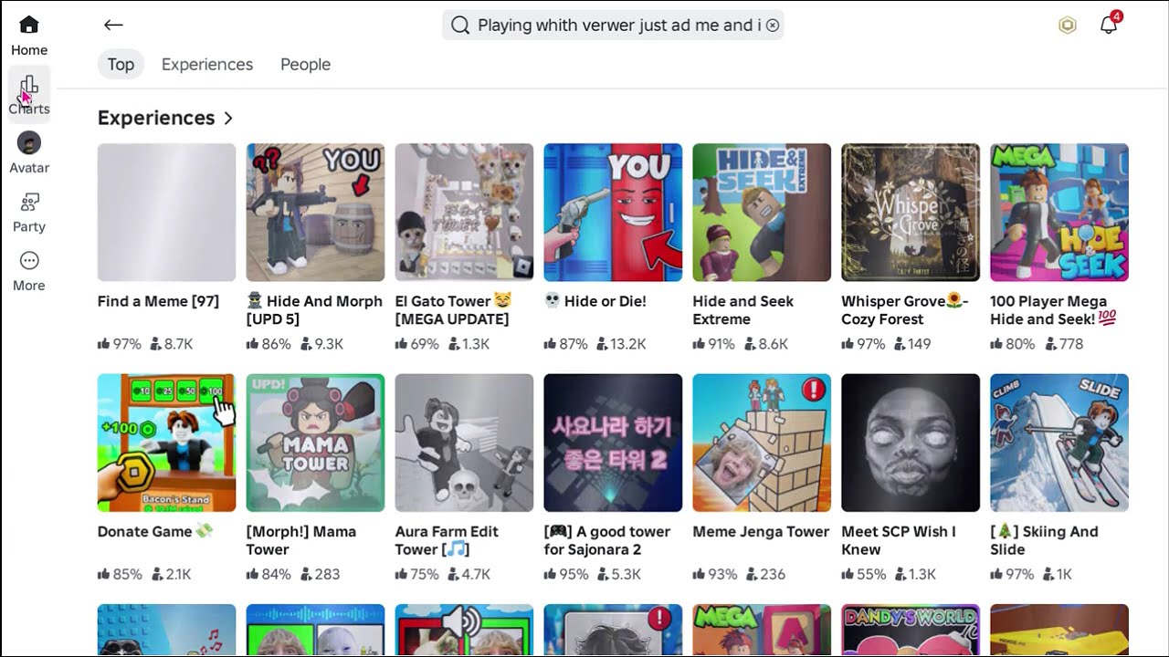 Playing whith my subscribers