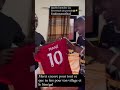 Jeeba x Sadio Mané - Bambali Visit