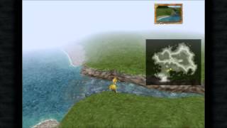 Final Fantasy Ix Pc Chocograph Streamside