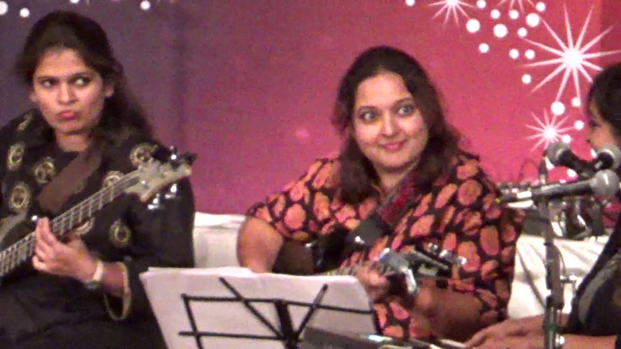 kahi deep jale kahi dil - Prajakta Satardekar