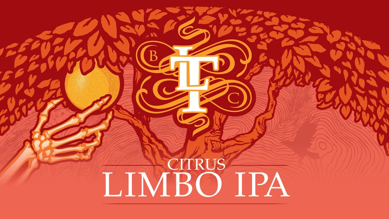 Citrus Limbo IPA | Long Trail Brewing