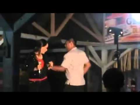 Pesta Kerja Tahun Lagu Karo-Itana Br Tarigan