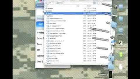 How to Install Custom themes in Winterboard Using SSH iPhone/iTouch