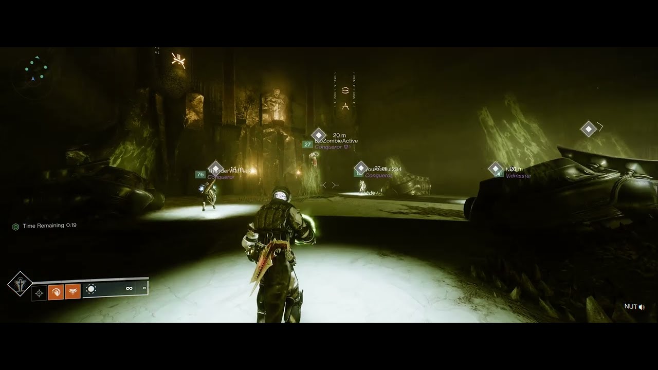 Touch Of Malice Catalyst x6