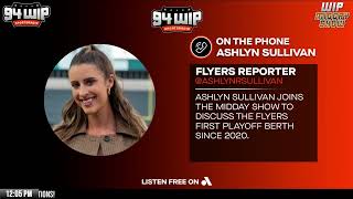 Game 3 Is A MUST WIN For Flyers | 94WIP