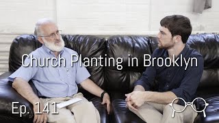I Planted an Anabaptist Church in Brooklyn. Here's How. — Allen Roth